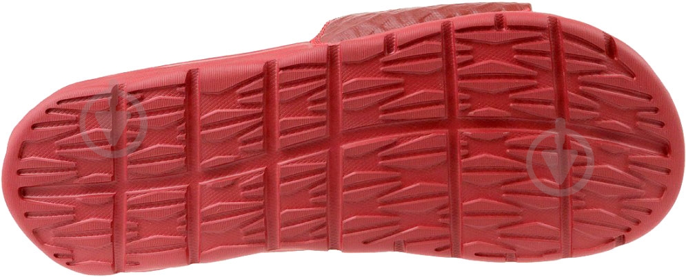 Шльопанці Nike Benassi Solarsoft 705474-600 р.41 червоний - фото 3