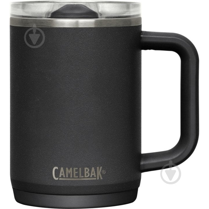 Термочашка Camelbak 146 мм 0,47 л Thrive Mug C2984/001050 - фото 1 Термочашка Camelbak 146 мм 0,47 л Thrive Mug C2984/001050 - фото 1