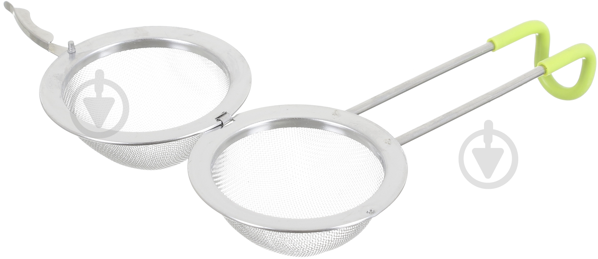 Ситечко для чаю Fackelmann 49104 - фото 2 Ситечко для чаю Fackelmann 49104 - фото 2