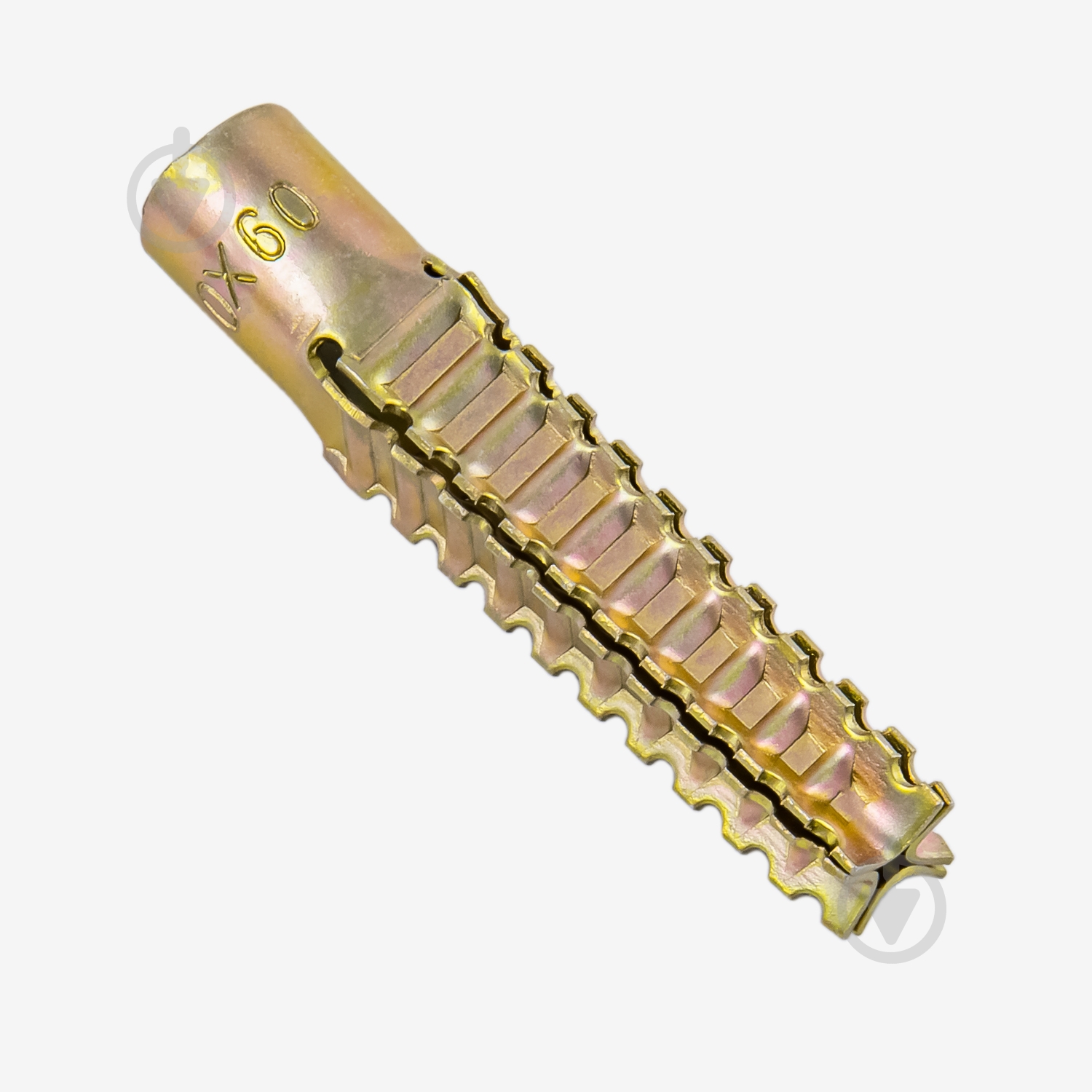 Анкер snapt 10x60 мм 5 шт. - фото 1 Анкер snapt 10x60 мм 5 шт. - фото 1