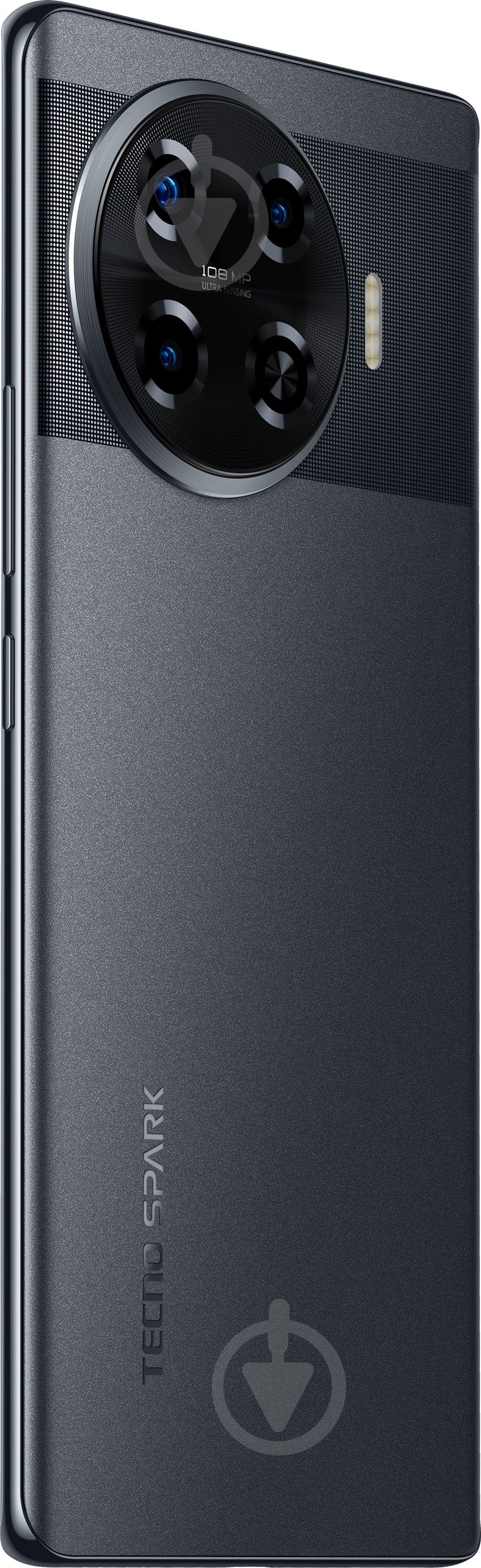 Смартфон Tecno Spark 20 PRO+ (KJ7) 8/256GB temporal orbits (4894947019111) - фото 4 Смартфон Tecno Spark 20 PRO+ (KJ7) 8/256GB temporal orbits (4894947019111) - фото 4