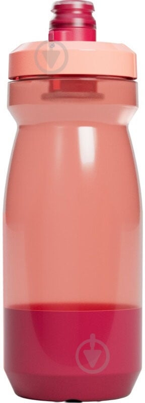 Фляга Camelbak 620 мл. бордовый C1876/607062 - фото 2 Фляга Camelbak 620 мл. бордовый C1876/607062 - фото 2