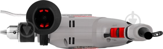 Дрель ударная Crown CT10129 - фото 7