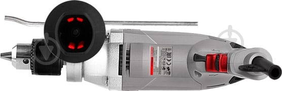 Дриль ударний Crown CT10130 - фото 7