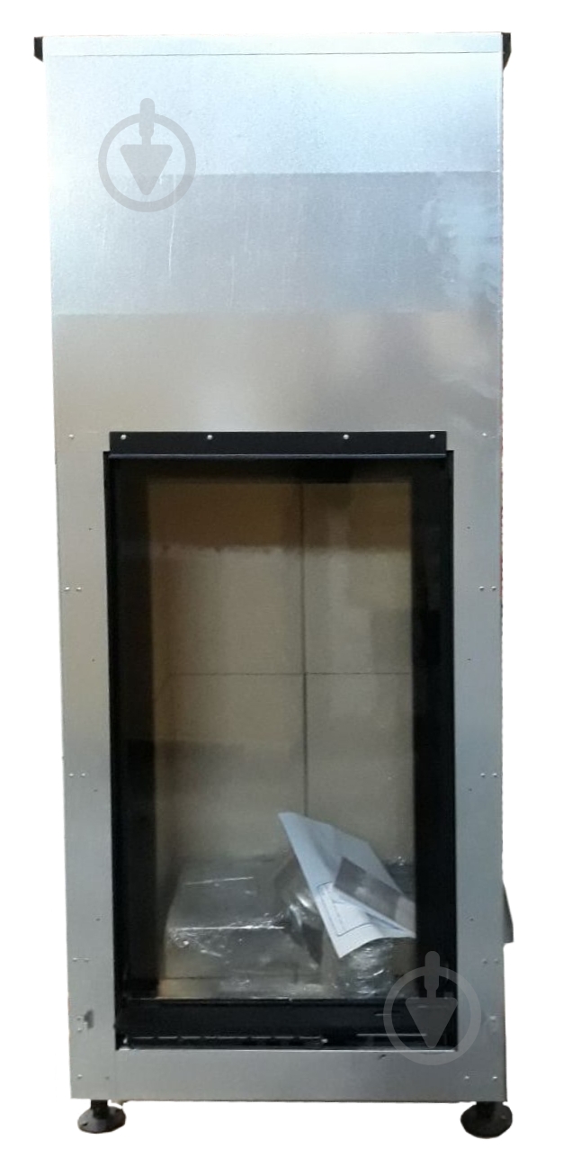 Топка для камина Luna 550V GOLD+ - фото 1 Топка для камина Luna 550V GOLD+ - фото 1