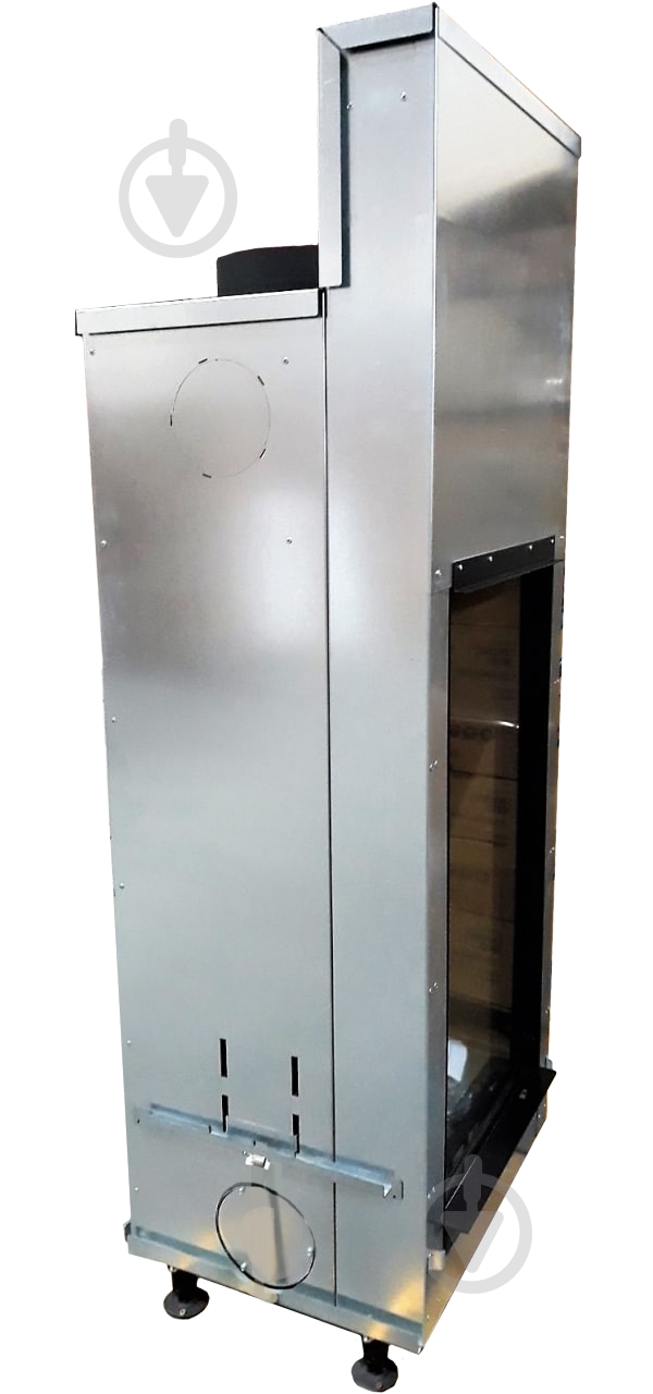 Топка для камина Luna 550V GOLD+ - фото 2 Топка для камина Luna 550V GOLD+ - фото 2