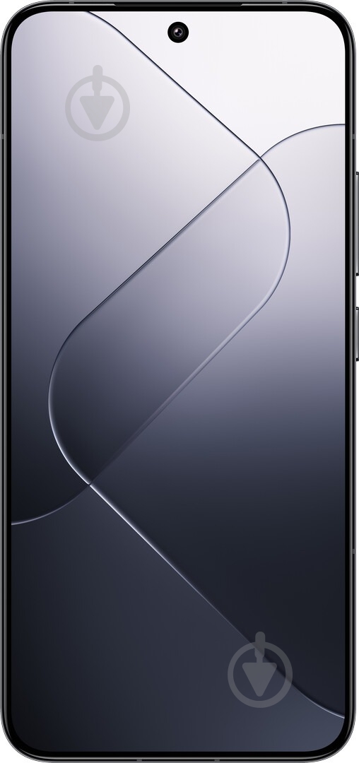 Смартфон Xiaomi 14 12/512GB black (1025260) - фото 4