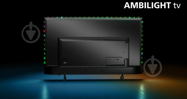 Телевизор Philips 75PUS8319/12 - фото 9