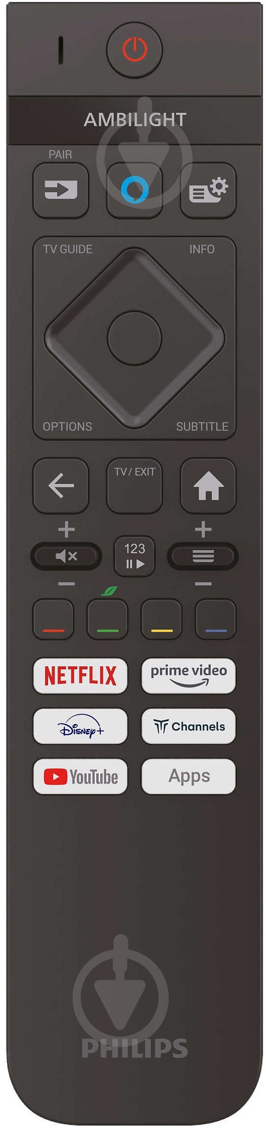 Телевизор Philips 75PUS8319/12 - фото 7