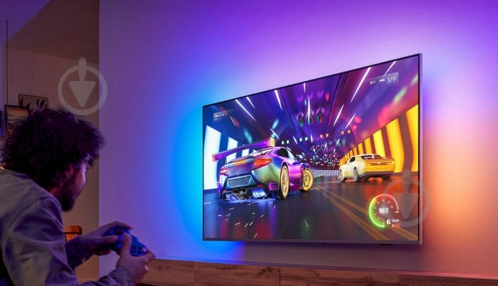 Телевизор Philips 75PUS8319/12 - фото 8