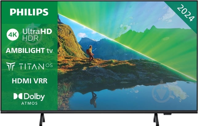 Телевизор Philips 75PUS8319/12 - фото 2