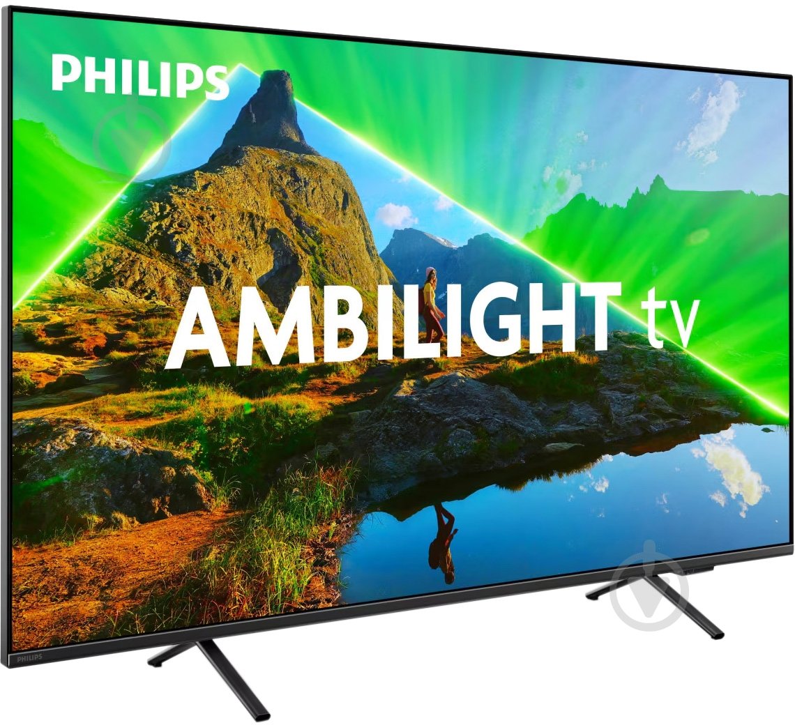 Телевизор Philips 75PUS8319/12 - фото 4