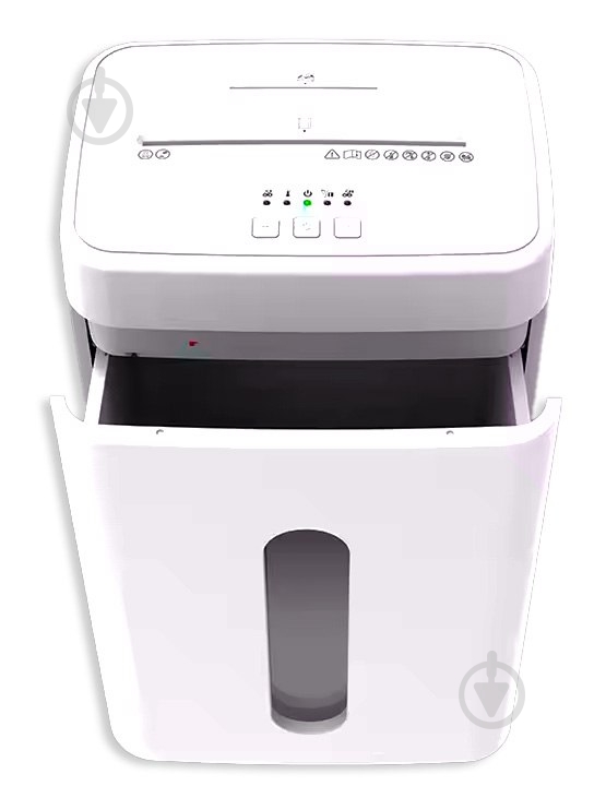 Уничтожитель документов EMS 265M DA - фото 3