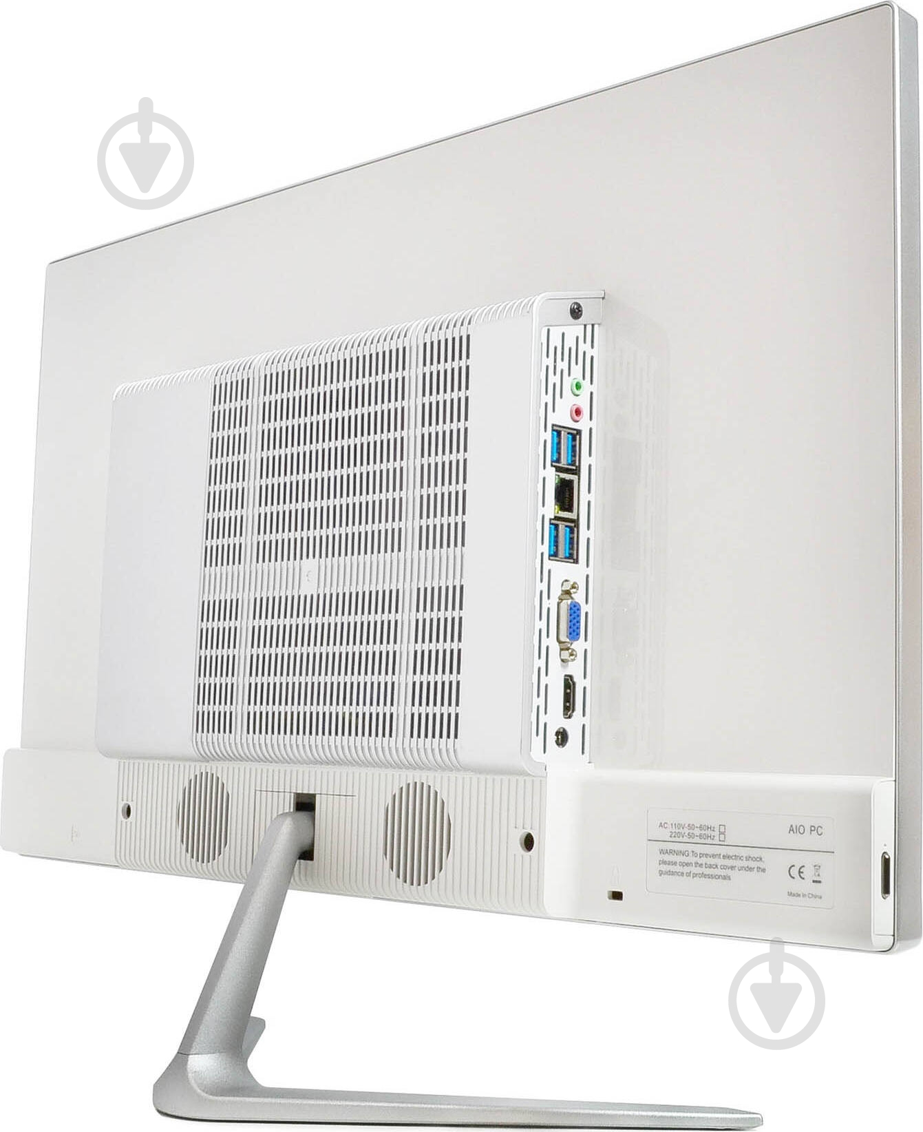 Моноблок Artline Business 23,8 (M62v07) white - фото 3 Моноблок Artline Business 23,8 (M62v07) white - фото 3