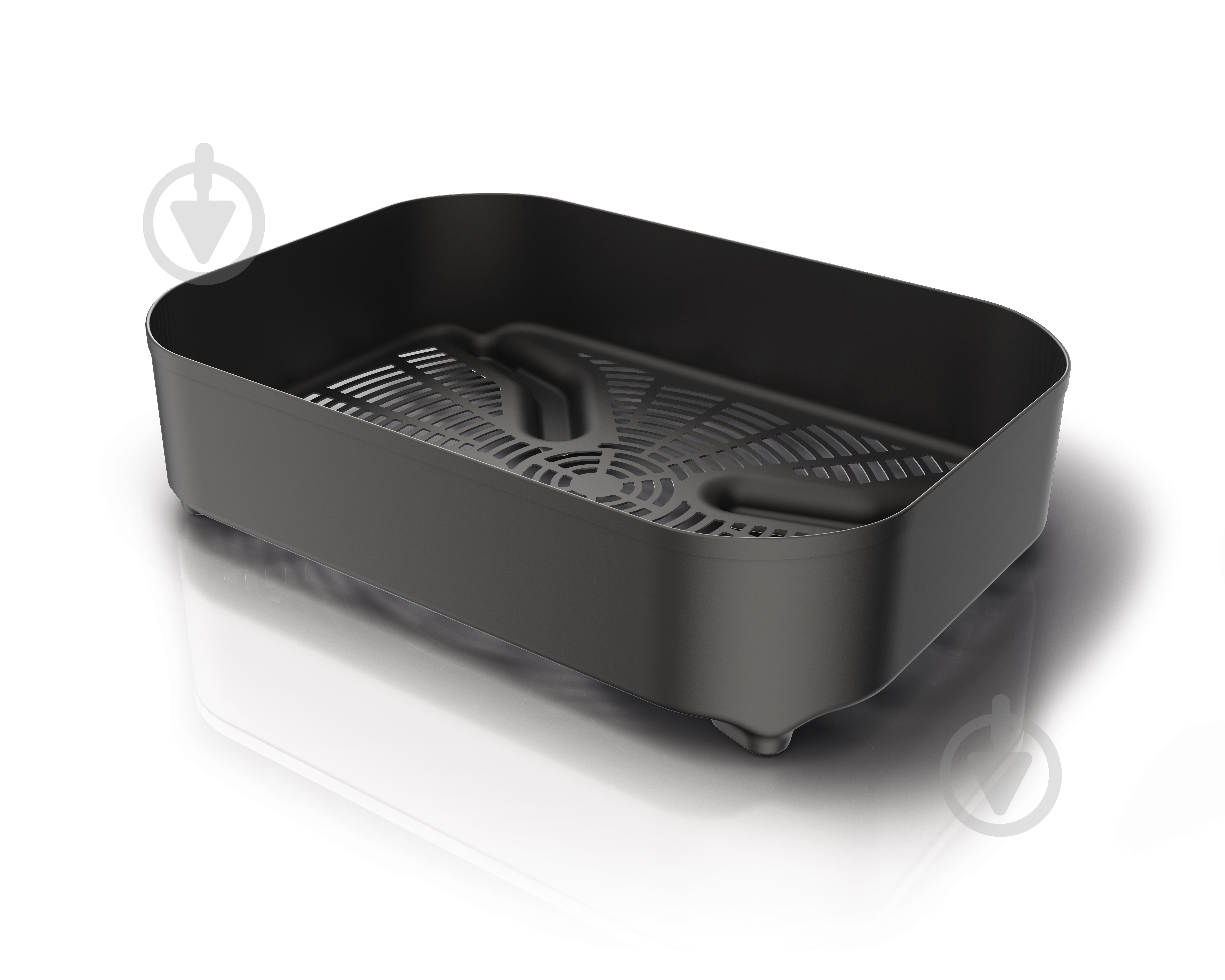 Гриль електричний NINJA Woodfire OG701EU - фото 10