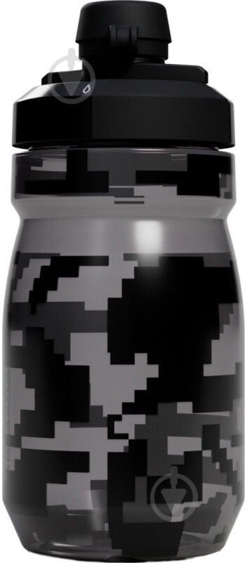 Фляга Camelbak 450 мл. черный C3090/901000 - фото 2 Фляга Camelbak 450 мл. черный C3090/901000 - фото 2