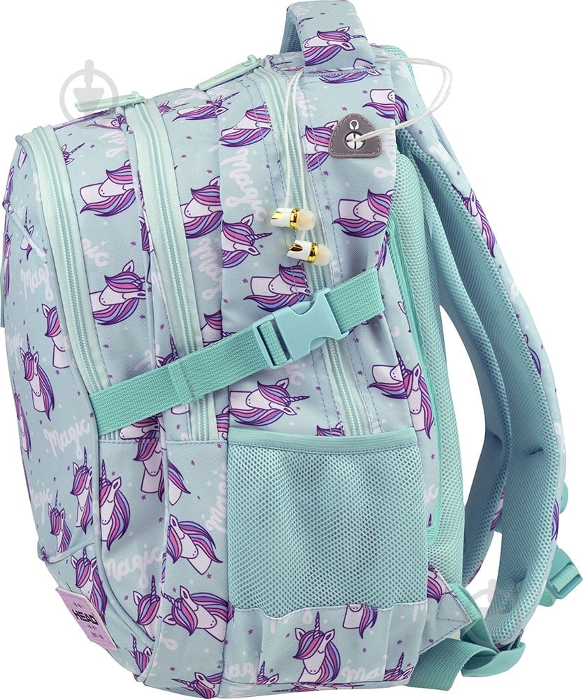 Рюкзак Head HD-446 - фото 5