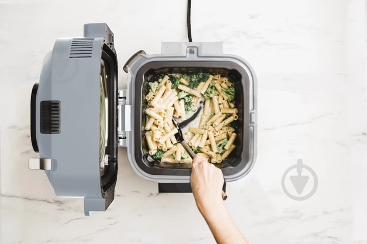 Мультипечь-скороварка NINJA ON400EU - фото 15