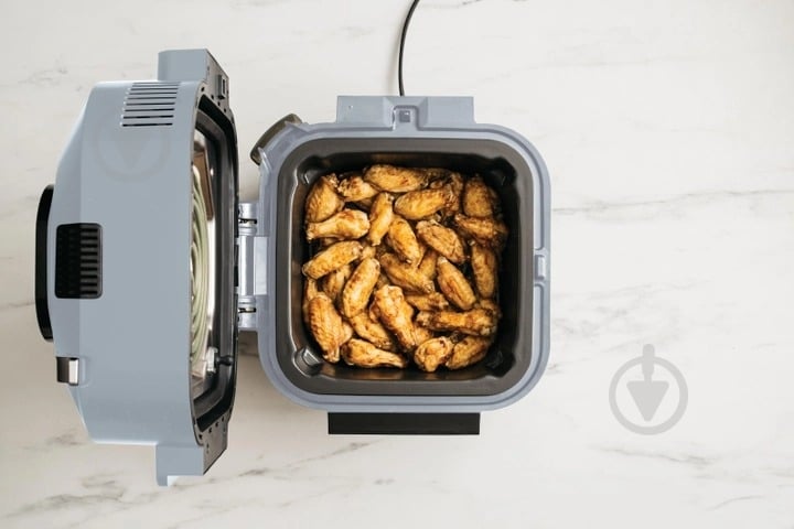 Мультипечь-скороварка NINJA ON400EU - фото 14