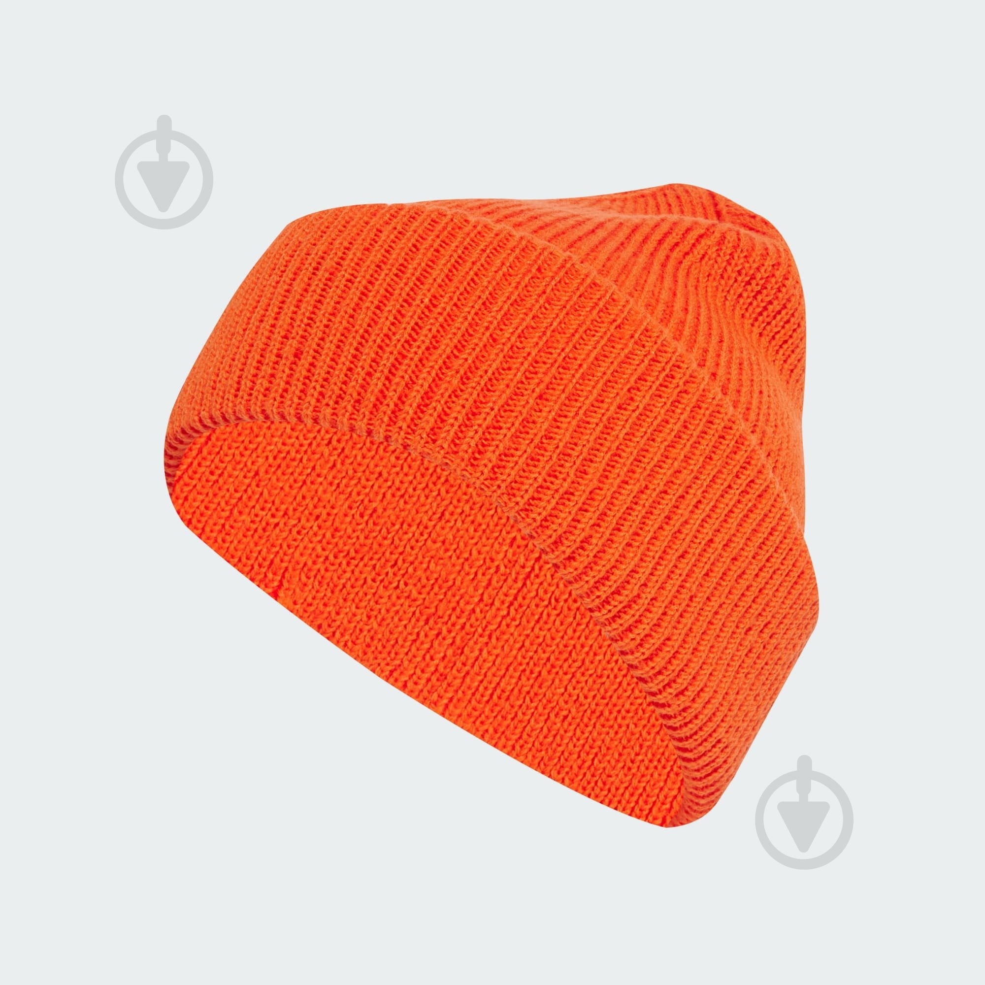 ᐉ Капелюх Adidas Mt Beanie JM0368 OSFM помаранчевий • Краща ціна