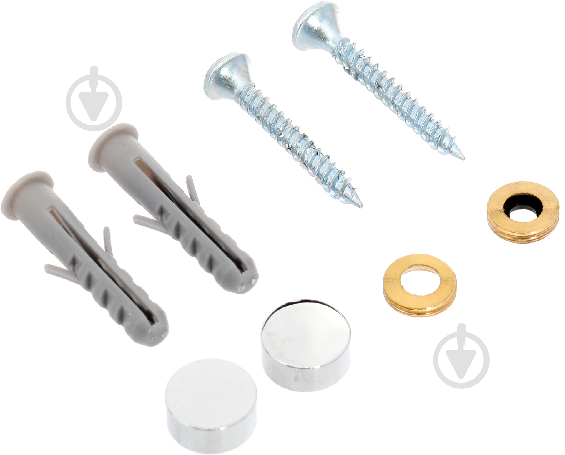 Планка с крючками Stella 1604 - фото 3