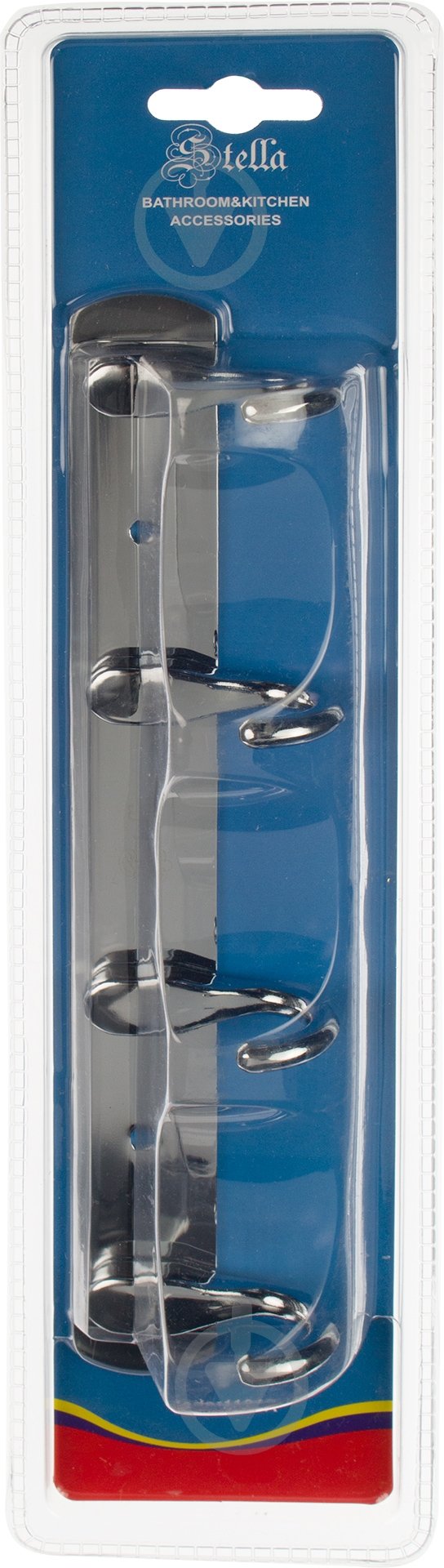 Планка с крючками Stella 1104 A - фото 4