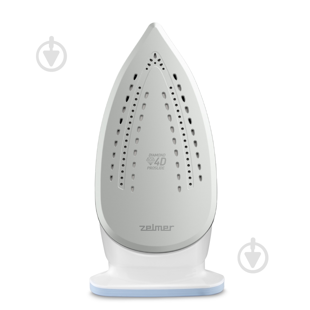 Праска з парогенератором Zelmer ZIS8700 Healthy - фото 4