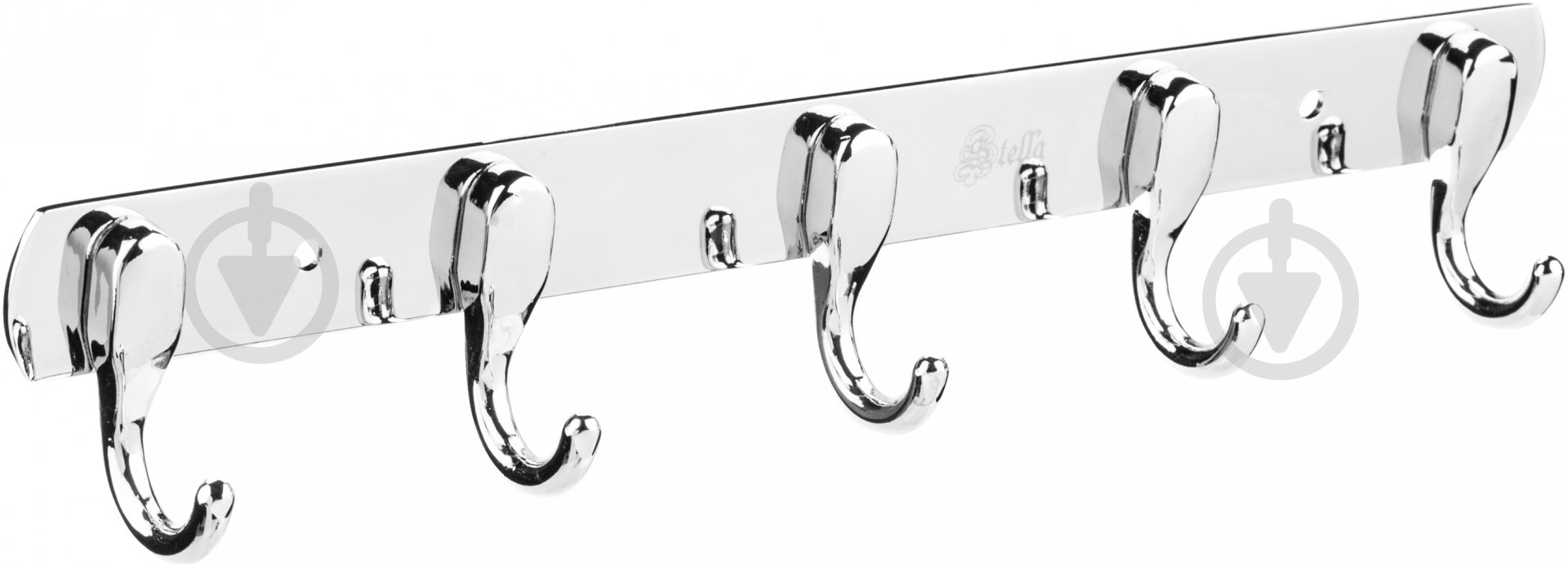 Планка с крючками Stella 1105 A - фото 1