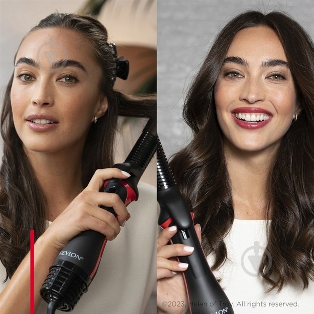 Мультистайлер Revlon One-Step Blow-Dry Multistyler (RVDR5333E) - фото 8