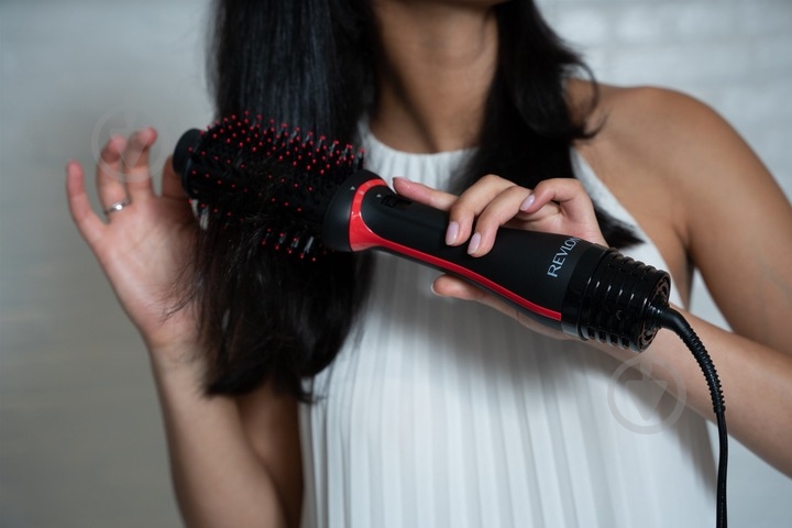 Мультистайлер Revlon One-Step Blow-Dry Multistyler (RVDR5333E) - фото 9