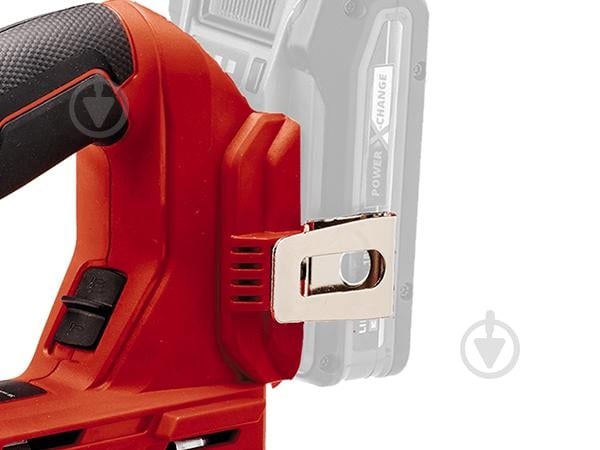 Степлер аккумуляторный Einhell FIXETTO 18/38 S 4257785 - фото 8 Степлер аккумуляторный Einhell FIXETTO 18/38 S 4257785 - фото 8