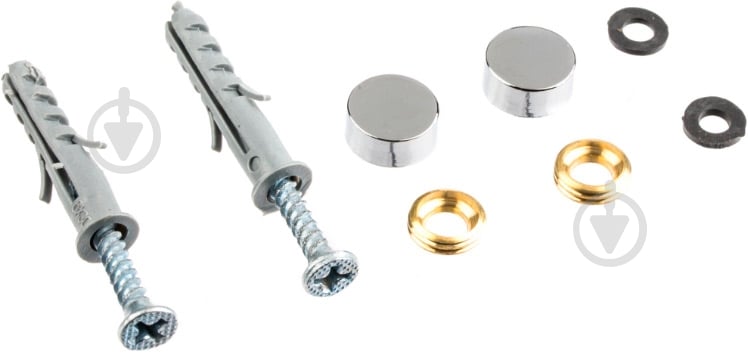 Планка с крючками Stella 2203 - фото 2 Планка с крючками Stella 2203 - фото 2