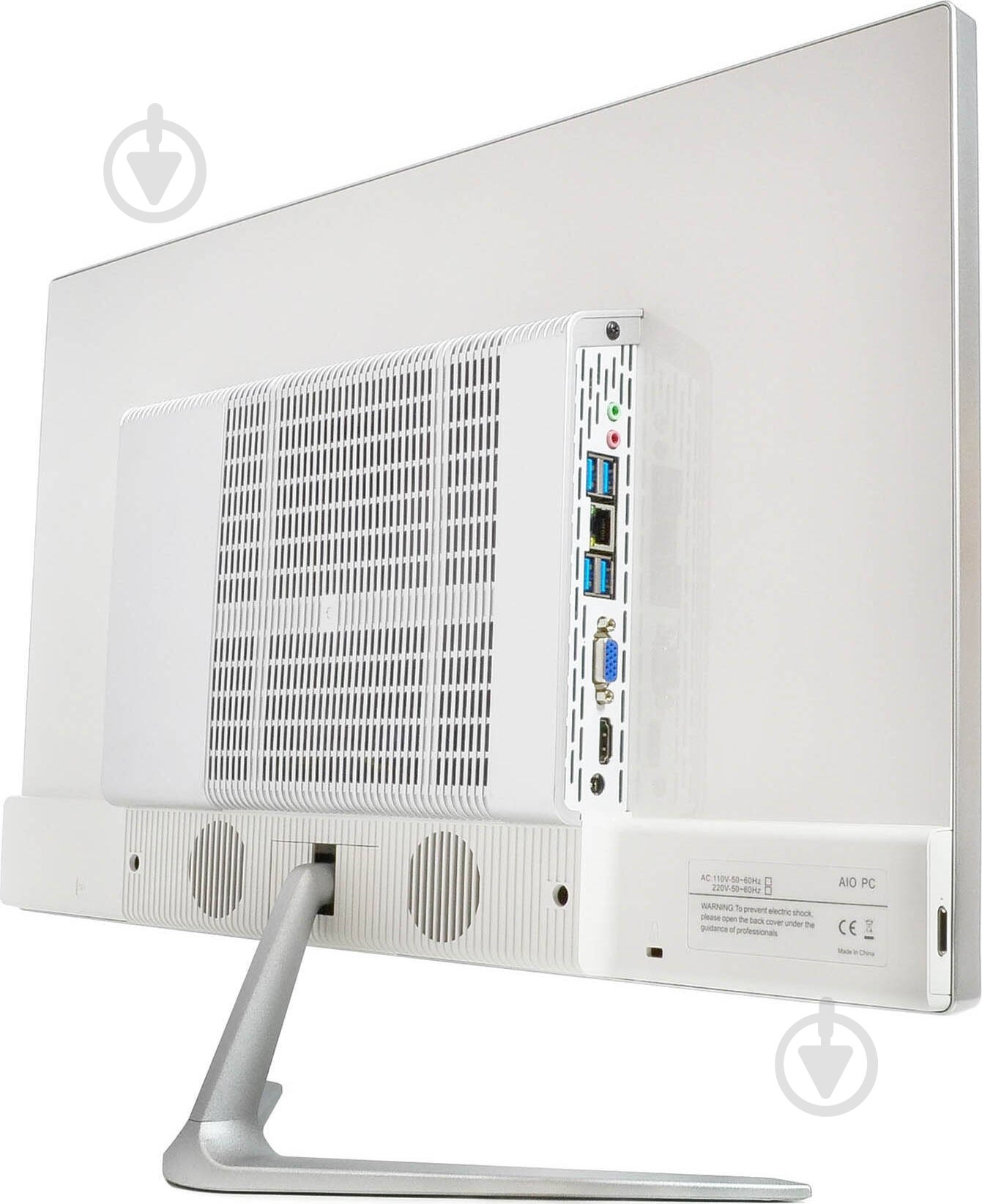 Моноблок Artline 23,8 (M62v11) white - фото 2