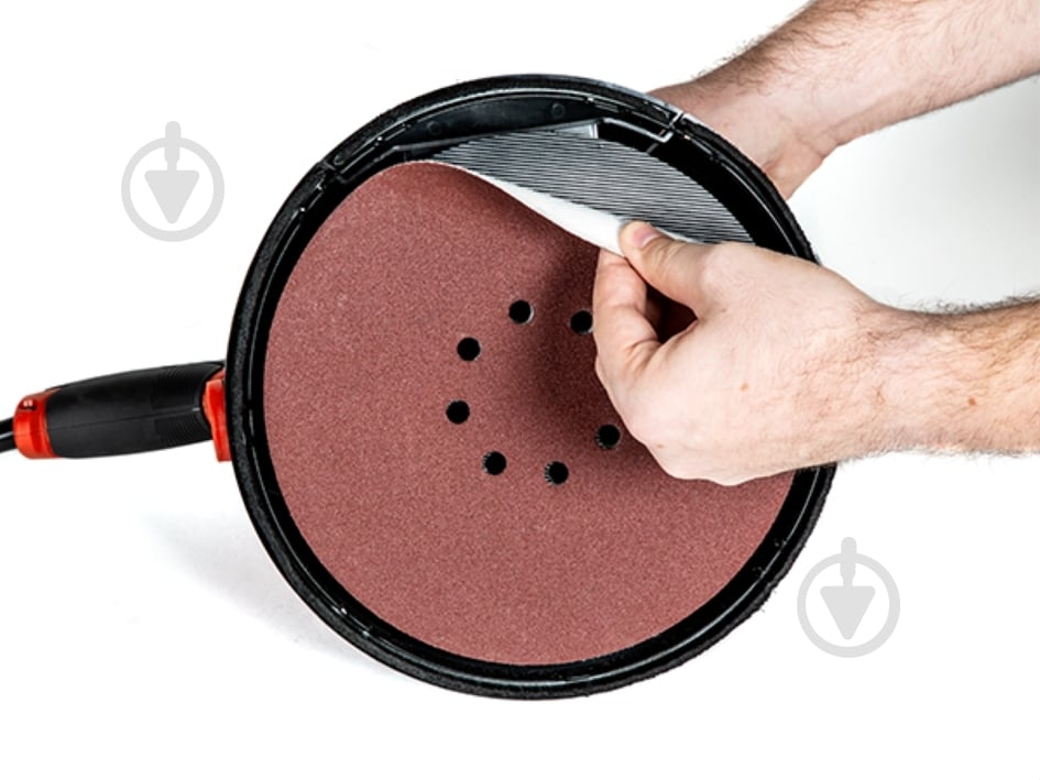 Шлифмашина для стен Einhell TC-DWS 225 4259945 - фото 4