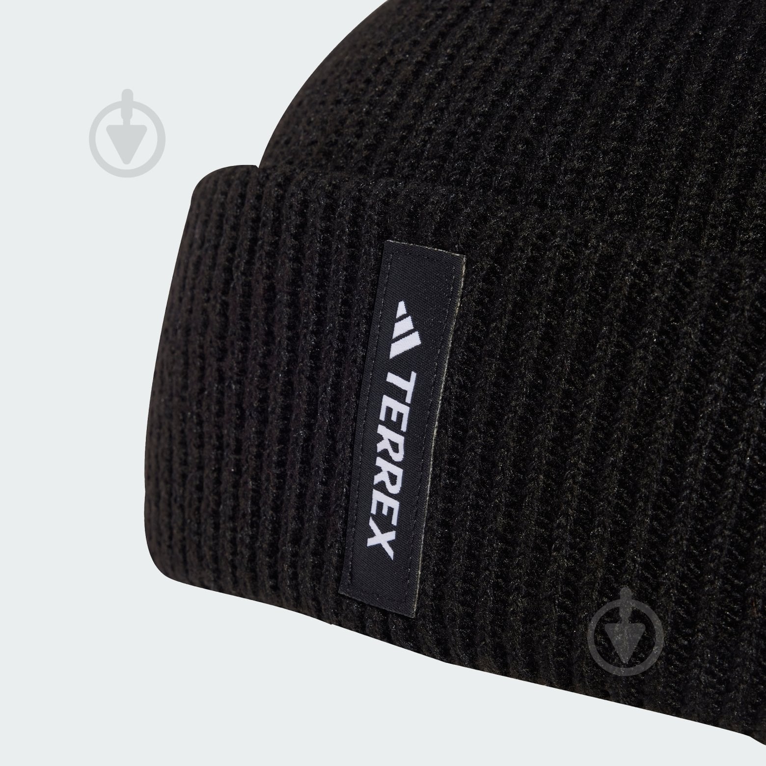 ᐉ Шляпа Adidas MT BEANIE JW0878 OSFM черный • Купить в Киеве