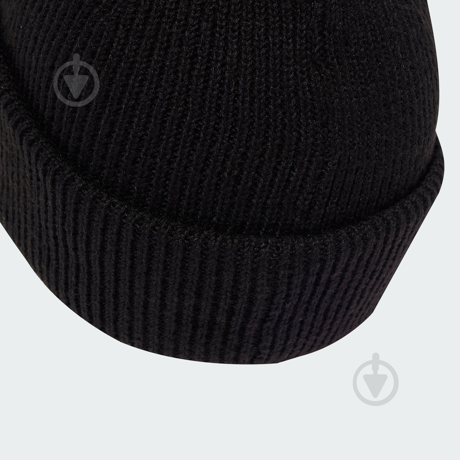 ᐉ Шляпа Adidas MT BEANIE JW0878 OSFM черный • Купить в Киеве