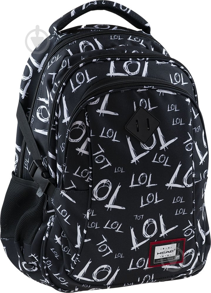 Рюкзак Head HD-508 - фото 1
