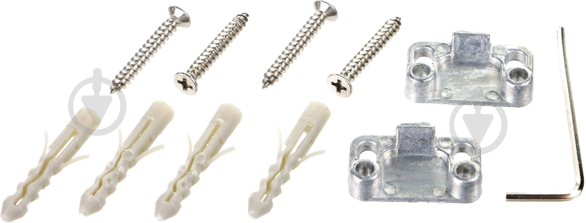 Планка с крючками Stella 1023 - фото 3