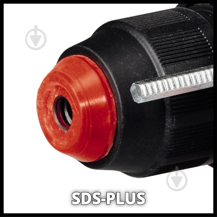 Перфоратор Einhell аккумуляторный TE-HD 18/20 Li - Solo 4514260 - фото 8 Перфоратор Einhell аккумуляторный TE-HD 18/20 Li - Solo 4514260 - фото 8