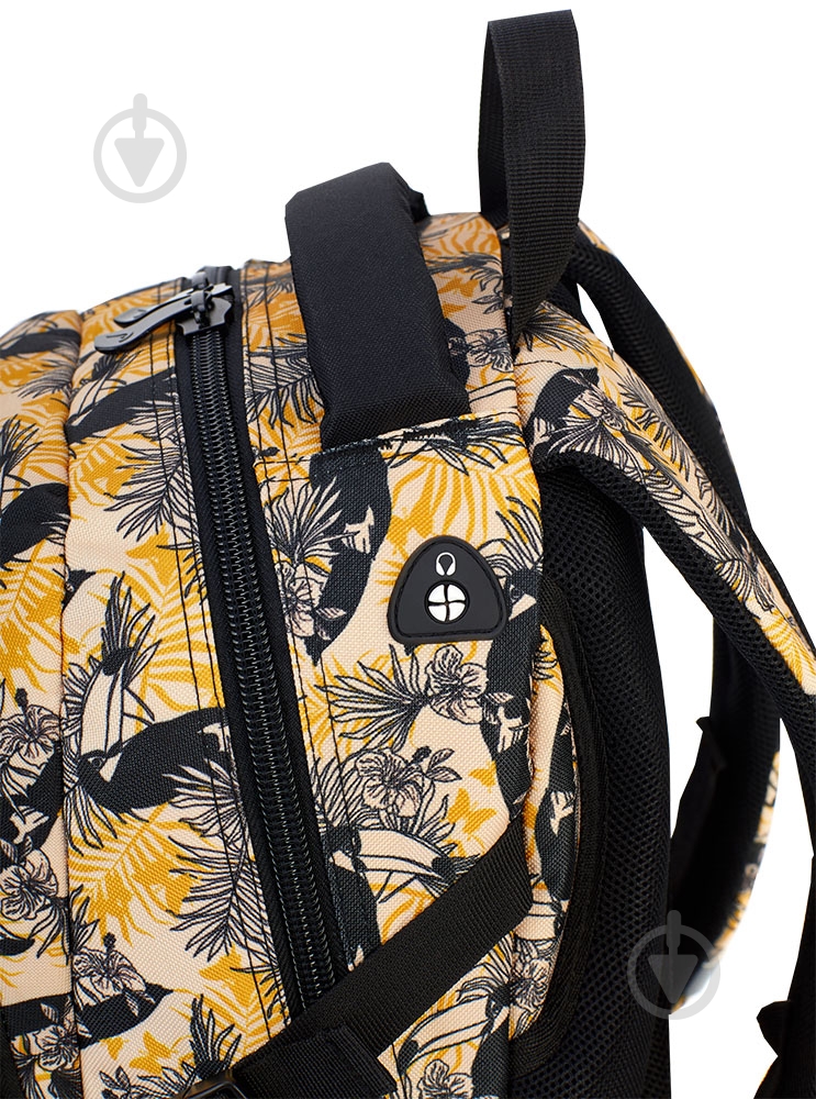 Рюкзак Head HD-88 - фото 3