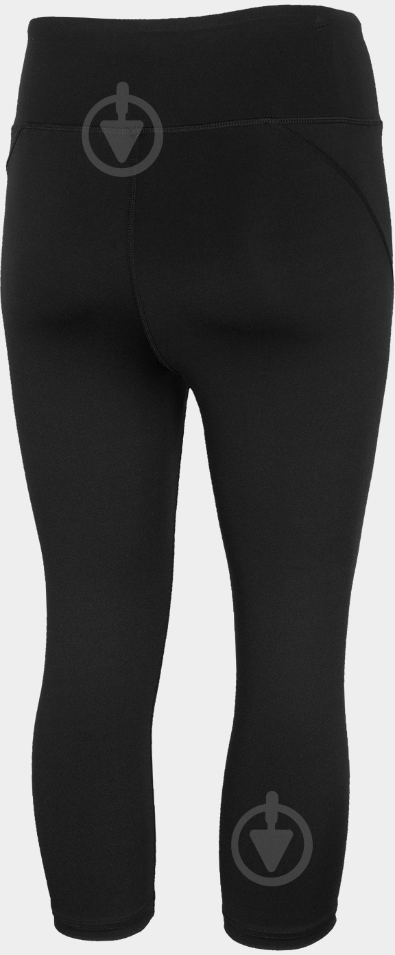 Лосины 4F NOSD4-SPDF310-20S р.L черный - фото 2 Лосины 4F NOSD4-SPDF310-20S р.L черный - фото 2