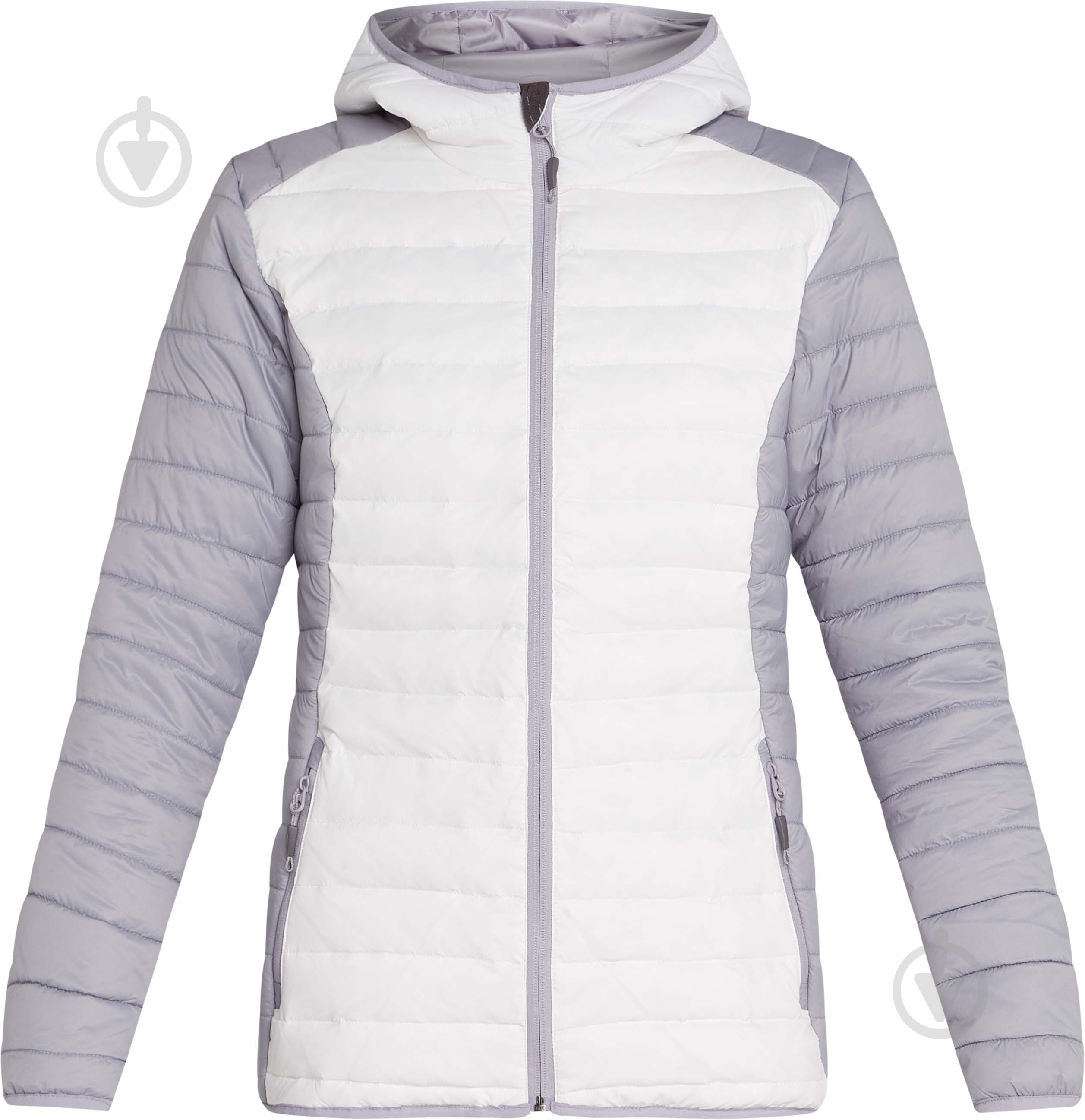 Пуховик жіночий зимовий McKinley Tetlin II wms 280746-904001 р.2XL білий - фото 1 Пуховик жіночий зимовий McKinley Tetlin II wms 280746-904001 р.2XL білий - фото 1