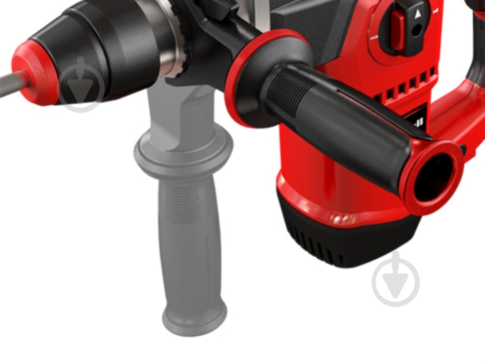 Перфоратор Einhell TE-RH 32-1600 4F 4258508 - фото 6