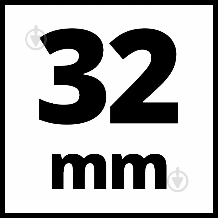 Перфоратор Einhell TE-RH 32-1600 4F 4258508 - фото 15