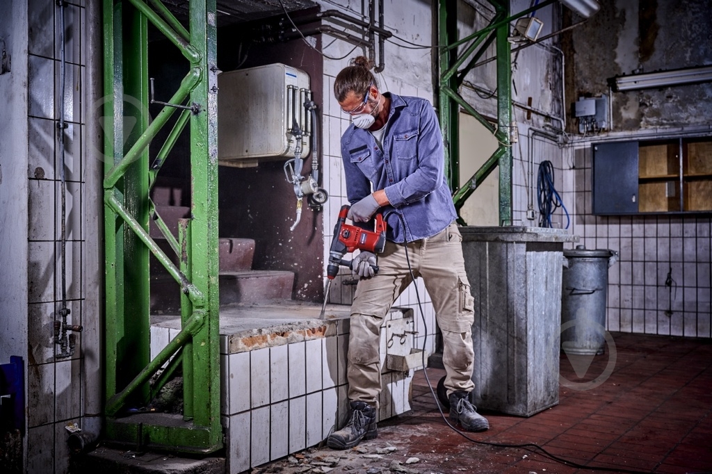 Перфоратор Einhell TE-RH 32-1600 4F 4258508 - фото 3