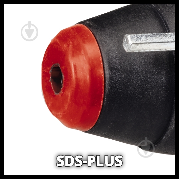 Перфоратор Einhell TE-RH 32-1600 4F 4258508 - фото 7