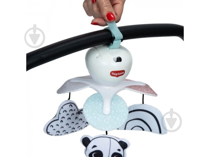 Мобиль Tiny Love 3в1 День-ночь 1308106830 - фото 3 Мобиль Tiny Love 3в1 День-ночь 1308106830 - фото 3
