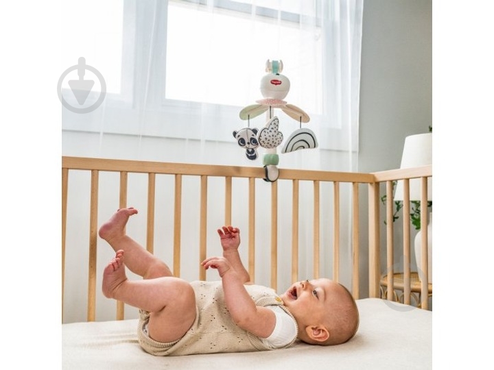 Мобиль Tiny Love 3в1 День-ночь 1308106830 - фото 5 Мобиль Tiny Love 3в1 День-ночь 1308106830 - фото 5