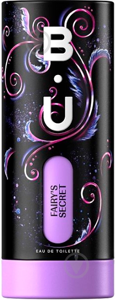 Туалетная вода B.U. Fairy's Secret 50 мл - фото 1