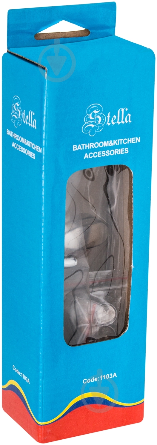 Тройной крючок Stella 1103 A - фото 3 Тройной крючок Stella 1103 A - фото 3